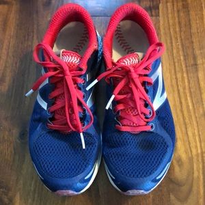 new balance fenway sneakers